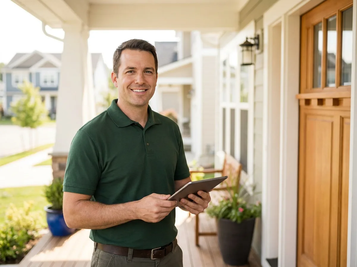 Pest control FAQs for Mecca, IN